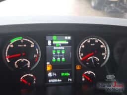 Scania R 490 LB6x4HNB Epsilon M12 Z Komplettzug !!