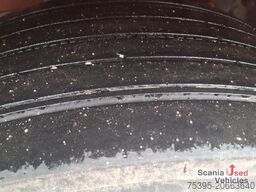 Scania R 490 LB6x4HNB Epsilon M12 Z Komplettzug !!