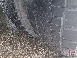 Scania R 580 B6x4NB+Epsilon M12 Z