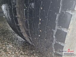 Scania R 580 B6x4NB+Epsilon M12 Z