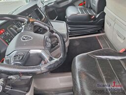 Scania R 580 B6x4NB+Epsilon M12 Z