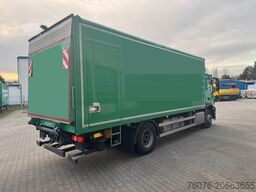 MERCEDES-BENZ 1824 L Koffer 7.2 Seitentür LBW 2t Kamera