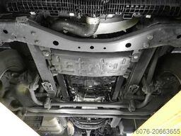 MERCEDES-BENZ 1824 L Koffer 7.2 Seitentür LBW 2t Kamera