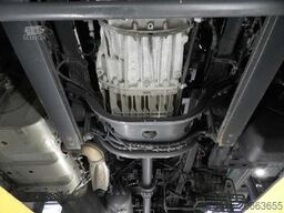 MERCEDES-BENZ 1824 L Koffer 7.2 Seitentür  LBW 2t Kamera