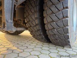 MAN TGS 18.320 4x4 BL Kran Funk Winterdienst