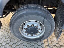 MAN TGS 18.320 4x4 BL Kran Funk Winterdienst