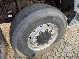 MAN TGS 18.320 4x4 BL Kran Funk Winterdienst