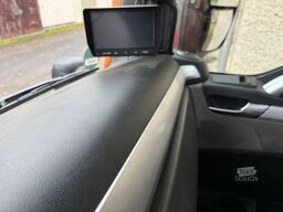 MAN TGS 18.320 4x4 BL Kran Funk Winterdienst