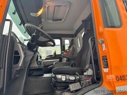 MAN TGS 18.320 4x4 BL Kran Funk Winterdienst