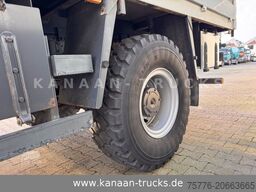 IVECO 140 E240 Eurocargo 4x4 Miltär Camper Expedition