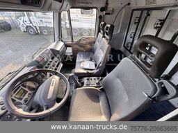 IVECO 140 E240 Eurocargo 4x4 Miltär Camper Expedition