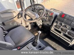 IVECO 140 E240  Eurocargo 4x4 Miltär Camper Expedition