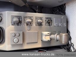 IVECO 140 E240 Eurocargo 4x4 Miltär Camper Expedition