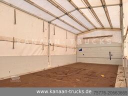 IVECO 140 E240 Eurocargo 4x4 Miltär Camper Expedition