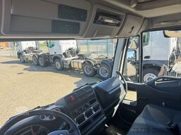 IVECO 140 E240  Eurocargo 4x4 Miltär Camper Expedition