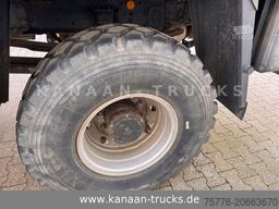 IVECO ML100E22WM-BW 4x4 Miltär Camper Exped