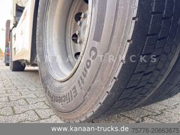MERCEDES-BENZ 1848 LS Actros 5  GigaSpace Steel/Air Susp