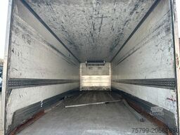 MERCEDES-BENZ 2636 Antos Kühlkoffer +BÄR LBW 3x im Bestand