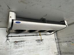 MERCEDES-BENZ 2636 Antos Kühlkoffer +BÄR LBW  3x im Bestand