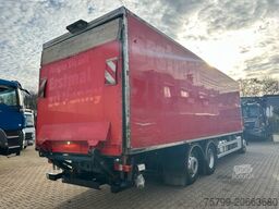 MERCEDES-BENZ 2636 Antos Kühlkoffer +BÄR LBW  3x im Bestand