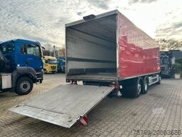 MERCEDES-BENZ 2636 Antos Kühlkoffer +BÄR LBW  3x im Bestand