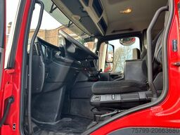 MERCEDES-BENZ 2636 Antos Kühlkoffer +BÄR LBW  3x im Bestand