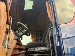 SCANIA S500 4x2, Voll-Luft, Retarder, Hydraulik, OptiCr