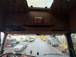 SCANIA S500 4x2, Voll-Luft, Retarder, Hydraulik, OptiCr