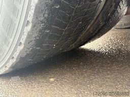 SCANIA S500 4x2, Voll-Luft, Retarder, Hydraulik, OptiCr