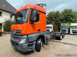 MERCEDES-BENZ Actros 2548 6x2 Fahrgestell Lenk-/Liftachse/LUFT