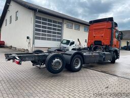 MERCEDES-BENZ Actros 2548 6x2 Fahrgestell Lenk-/Liftachse/LUFT