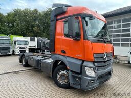 MERCEDES-BENZ Actros 2548 6x2 Fahrgestell Lenk-/Liftachse/LUFT