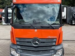 MERCEDES-BENZ Actros 2548 6x2 Fahrgestell Lenk-/Liftachse/LUFT