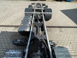 MERCEDES-BENZ Actros 2548 6x2 Fahrgestell Lenk-/Liftachse/LUFT