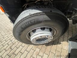 MERCEDES-BENZ Actros 2548 6x2 Fahrgestell Lenk-/Liftachse/LUFT