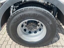 MERCEDES-BENZ Actros 2548 6x2 Fahrgestell Lenk-/Liftachse/LUFT