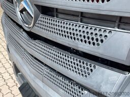 MERCEDES-BENZ Actros 2548 6x2 Fahrgestell Lenk-/Liftachse/LUFT