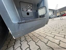 MERCEDES-BENZ Actros 2548 6x2 Fahrgestell Lenk-/Liftachse/LUFT