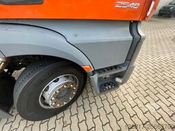 MERCEDES-BENZ Actros 2548 6x2 Fahrgestell Lenk-/Liftachse/LUFT