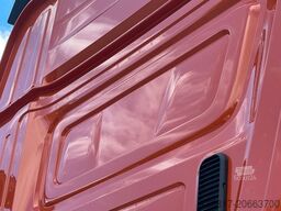 MERCEDES-BENZ Actros 2548 6x2 Fahrgestell Lenk-/Liftachse/LUFT