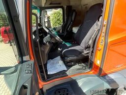 MERCEDES-BENZ Actros 2548 6x2 Fahrgestell Lenk-/Liftachse/LUFT