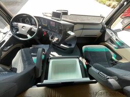 MERCEDES-BENZ Actros 2548 6x2 Fahrgestell Lenk-/Liftachse/LUFT