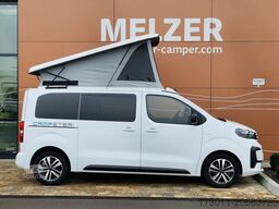 PÖSSL Campster - Peugeot Traveller 180PS  Automat