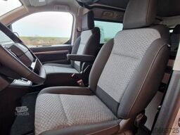 PÖSSL Campster - Peugeot Traveller 180PS  Automat