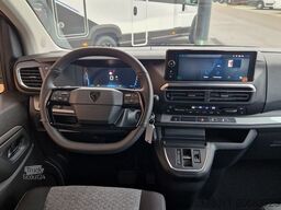 PÖSSL Campster - Peugeot Traveller 180PS Automat
