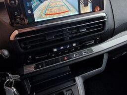 PÖSSL Campster - Peugeot Traveller 180PS  Automat