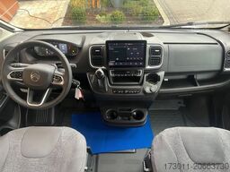 PÖSSL Roadcruiser Citroen 180PS Automat