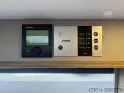 PÖSSL Roadcruiser Citroen 180PS Automat