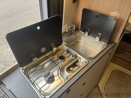 PÖSSL Roadcruiser Citroen 180PS Automat