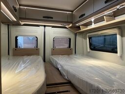 PÖSSL Roadcruiser Citroen 180PS Automat